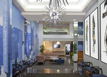 Kawada Hotel hotel thumbnail 2