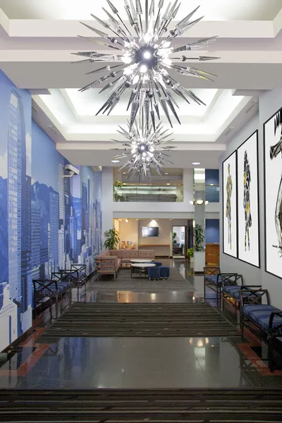 Kawada Hotel hotel detail image 2
