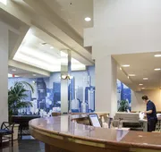 Kawada Hotel hotel detail image 4