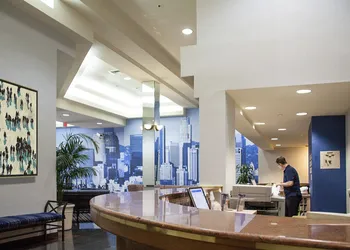Kawada Hotel hotel thumbnail 4
