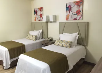 Kawada Hotel hotel thumbnail 8