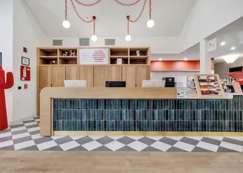 BOB Hotels Tallahassee - Boutique on Budget hotel thumbnail 2