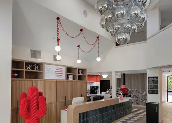 BOB Hotels Tallahassee - Boutique on Budget hotel thumbnail 6