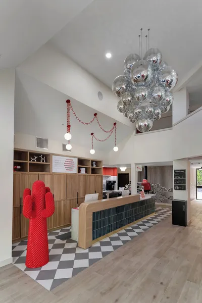 BOB Hotels Tallahassee - Boutique on Budget hotel detail image 6