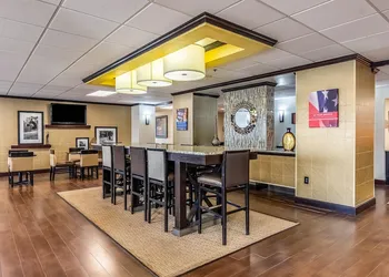 Wingate by Wyndham Conway AR hotel thumbnail 4