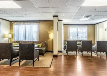 Wingate by Wyndham Conway AR hotel thumbnail 5