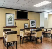 Wingate by Wyndham Conway AR hotel detail image 3