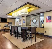 Wingate by Wyndham Conway AR hotel detail image 4