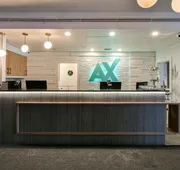 AX Hotel hotel detail image 3