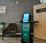 AX Hotel hotel detail image 4