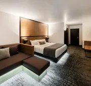 AX Hotel hotel detail image 5