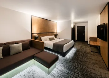AX Hotel hotel thumbnail 5
