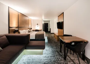 AX Hotel hotel thumbnail 6