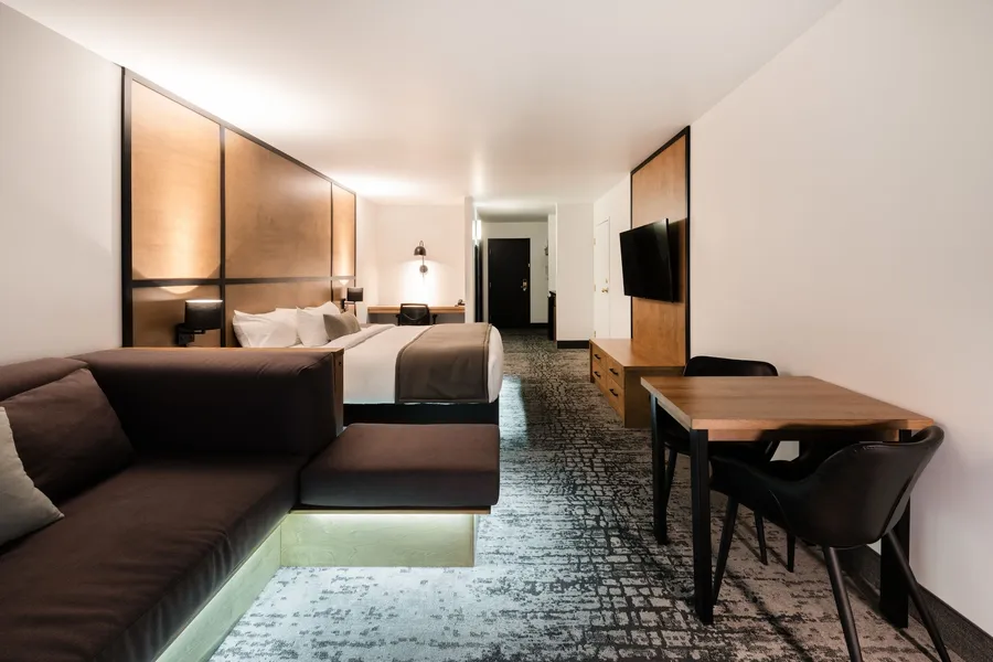 AX Hotel hotel detail image 6