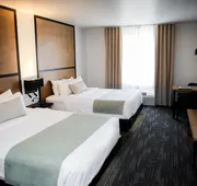AX Hotel hotel detail image 7