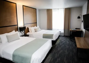 AX Hotel hotel thumbnail 7