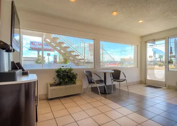 Motel 6 Las Vegas, NV - Boulder Highway hotel thumbnail 3