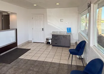 Motel 6 Las Vegas, NV - Boulder Highway hotel thumbnail 4