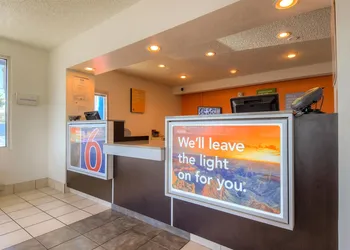 Motel 6 Las Vegas, NV - Boulder Highway hotel thumbnail 5