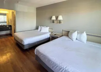 Motel 6 Las Vegas, NV - Boulder Highway hotel thumbnail 6
