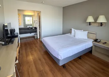 Motel 6 Las Vegas, NV - Boulder Highway hotel thumbnail 8