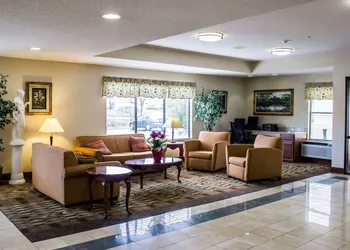 Quality Inn Fuquay Varina East hotel thumbnail 2