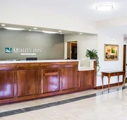 Quality Inn Fuquay Varina East hotel detail image 3