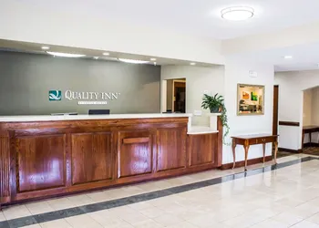Quality Inn Fuquay Varina East hotel thumbnail 3
