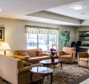 Quality Inn Fuquay Varina East hotel detail image 4