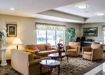 Quality Inn Fuquay Varina East hotel thumbnail 4