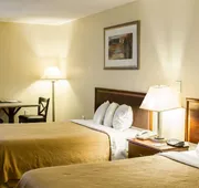 Quality Inn Fuquay Varina East hotel detail image 5