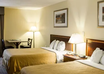 Quality Inn Fuquay Varina East hotel thumbnail 5