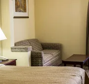Quality Inn Fuquay Varina East hotel detail image 7