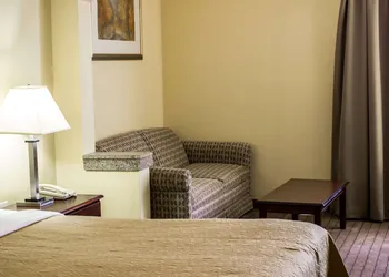 Quality Inn Fuquay Varina East hotel thumbnail 7
