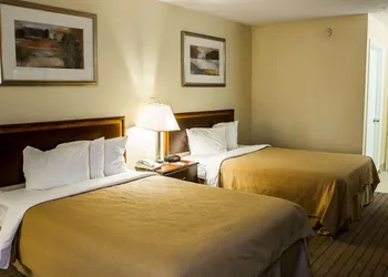 Quality Inn Fuquay Varina East hotel thumbnail 8