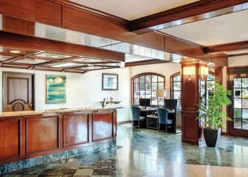 Ayres Suites Diamond Bar hotel thumbnail 4