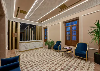 City Centro by Marriott San Luis Potosi hotel thumbnail 2