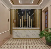 City Centro by Marriott San Luis Potosi hotel detail image 3