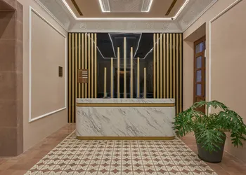 City Centro by Marriott San Luis Potosi hotel thumbnail 3