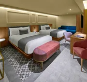 City Centro by Marriott San Luis Potosi hotel detail image 4