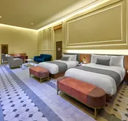 City Centro by Marriott San Luis Potosi hotel detail image 5