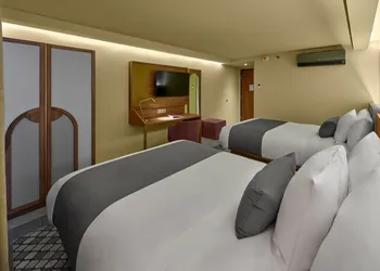 City Centro by Marriott San Luis Potosi hotel thumbnail 8