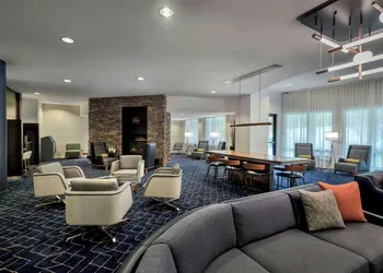 Courtyard by Marriott Paramus hotel thumbnail 2