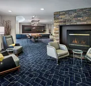 Courtyard by Marriott Paramus hotel detail image 3
