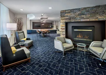 Courtyard by Marriott Paramus hotel thumbnail 3
