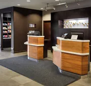 Courtyard by Marriott Paramus hotel detail image 4