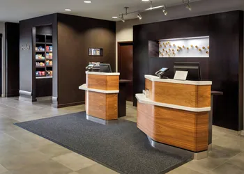 Courtyard by Marriott Paramus hotel thumbnail 4