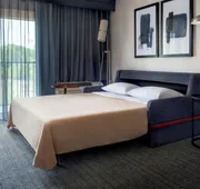 Courtyard by Marriott Paramus hotel detail image 5