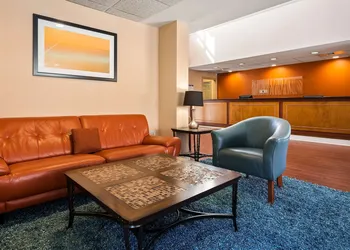 Best Western Milton Inn hotel thumbnail 2