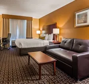 Best Western Milton Inn hotel detail image 4